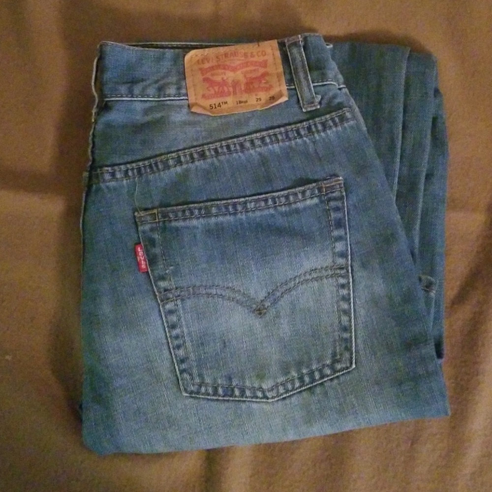 Jeans - Picture 5 of 6